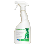 Hand Sanitiser / Surface Disinfectant