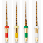 Endodontic Files & Points