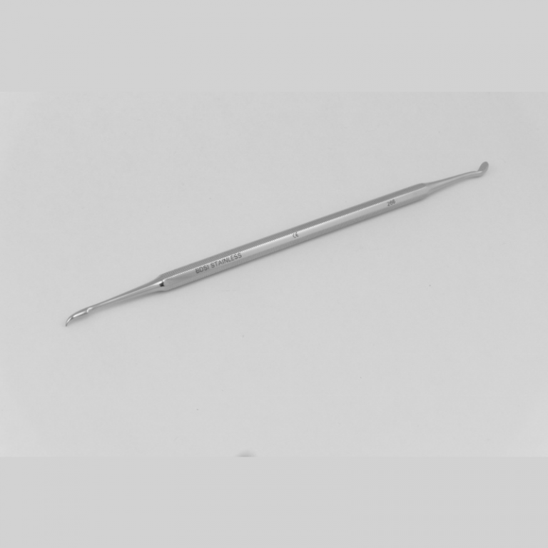 Item 266 Hand Scaler | BDSI Dental Suppliers