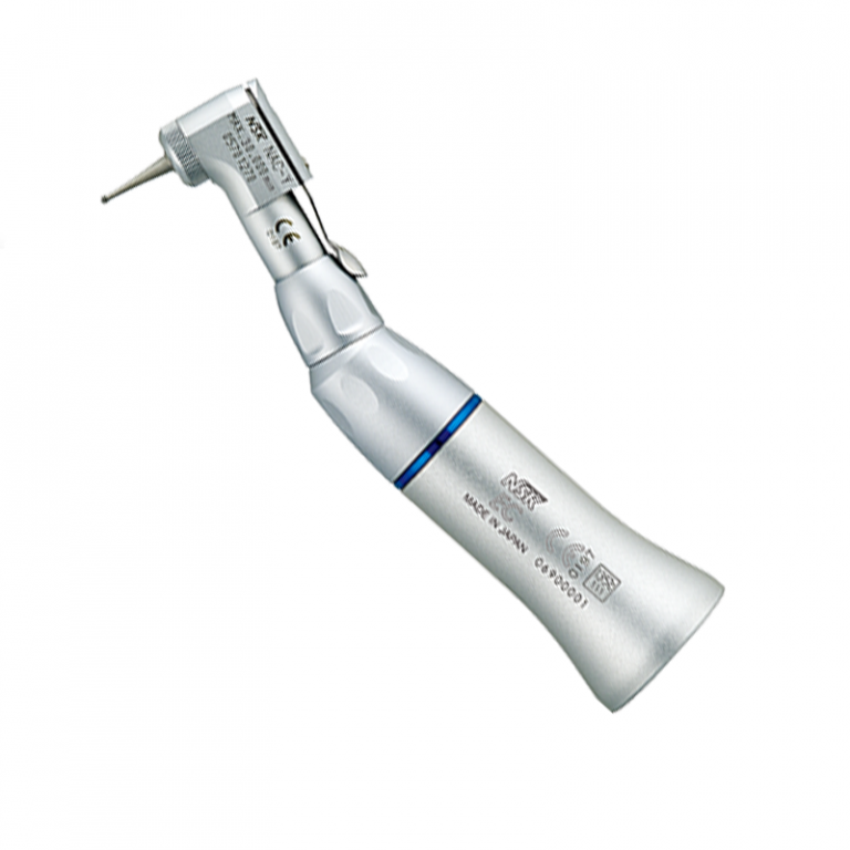 NSK NAC-EC Contra Angle Handpiece | BDSI Dental Supplies