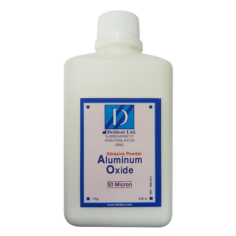 Dental Aluminium Oxide Powder Bdsi Dental Supplies