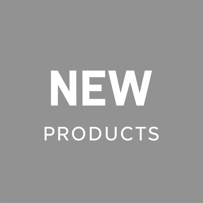 New Products